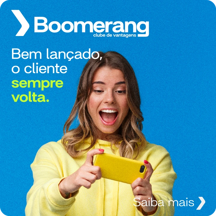 Boomerang