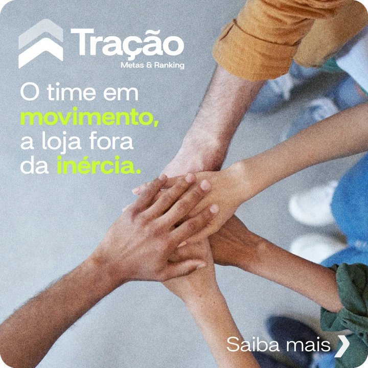 Tração